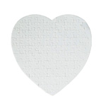 puzzle heart